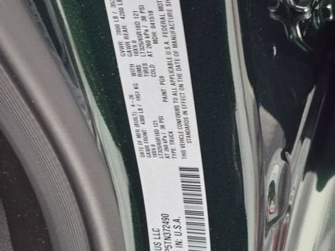 Used 2026 RAM 1500 RHO AWD/4WD image 37