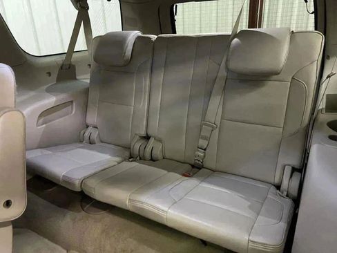 Used 2016 GMC Yukon XL Denali w/ Open Road Package image 35
