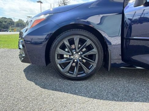 Used 2025 Toyota Corolla SE FWD image 25