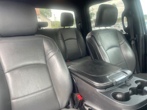 Used 2022 RAM 2500 Tradesman w/ Safety Group RWD image 18