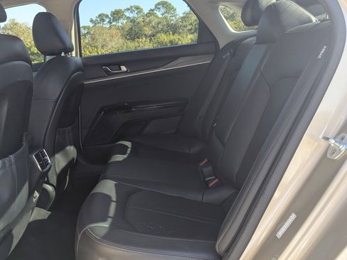 Used 2021 Kia K5 EX w/ EX Premium Package image 12