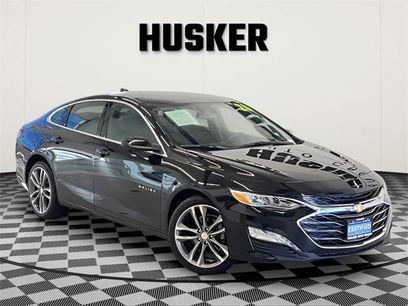 Certified 2024 Chevrolet Malibu LT