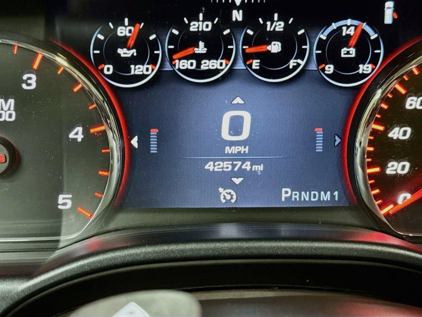 Used 2015 GMC Sierra 3500 Denali AWD/4WD image 13