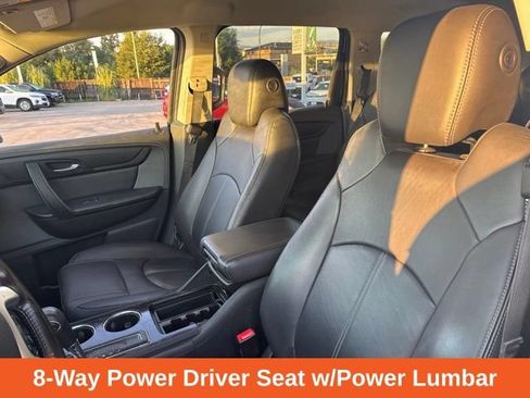 Used 2017 Chevrolet Traverse LT AWD/4WD image 14