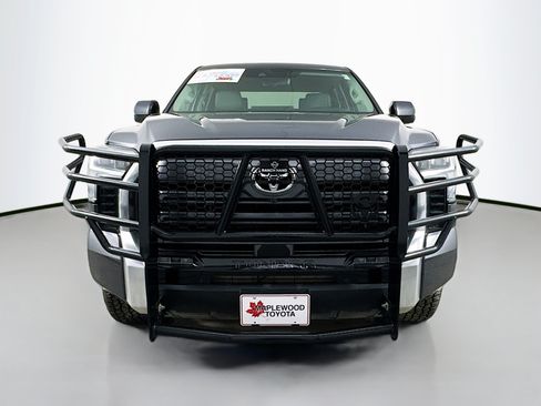 Used 2024 Toyota Tundra Limited AWD/4WD image 2