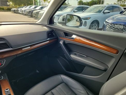 Certified 2022 Audi Q5 2.0T Premium Plus image 14