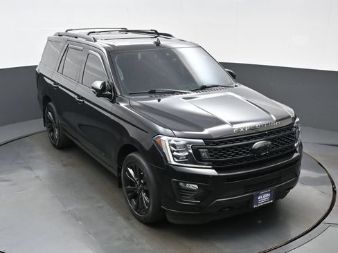 Used 2021 Ford Expedition Platinum AWD/4WD image 42