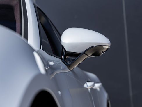 New 2026 Porsche Panamera image 18