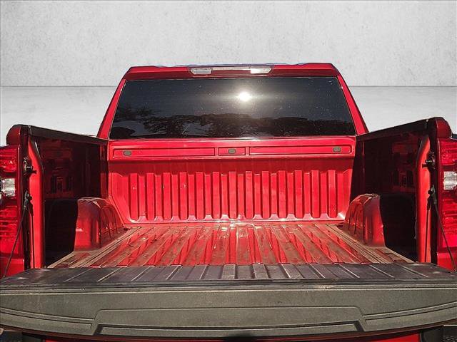 Used 2019 Chevrolet Silverado 1500 LT w/ All-Star Edition RWD image 6