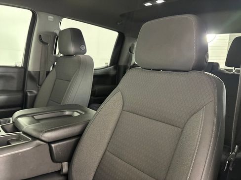 Used 2021 GMC Sierra 1500 SLE AWD/4WD image 9