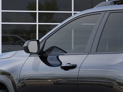 New 2027 Chevrolet Equinox RS AWD/4WD image 12