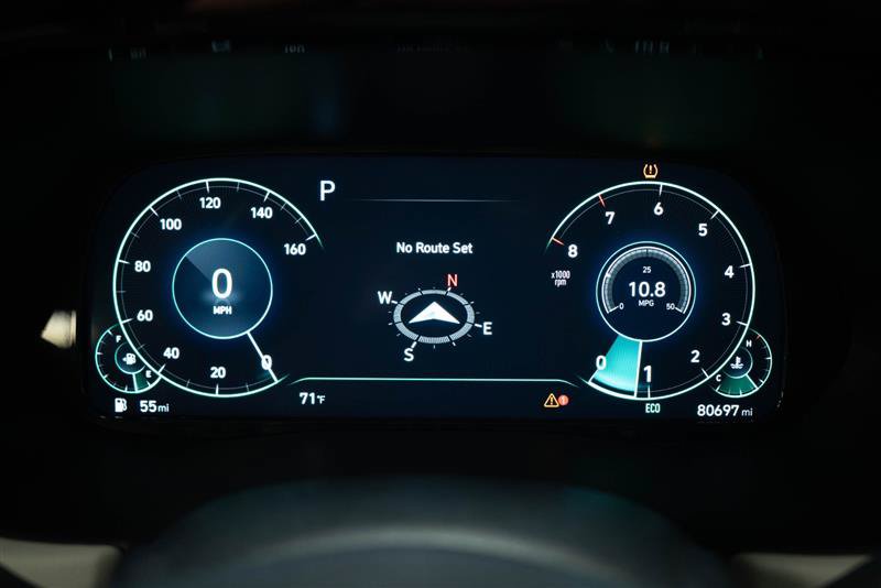 Used 2022 Hyundai Palisade Calligraphy AWD/4WD image 19