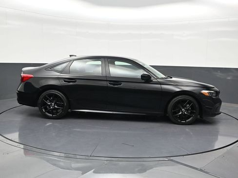 Used 2024 Honda Civic Sport image 6