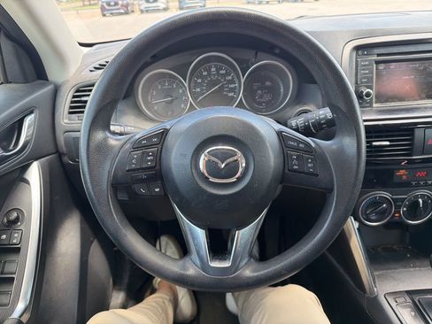 Used 2013 MAZDA CX-5 Sport w/ Bluetooth Audio Pkg AWD/4WD image 15