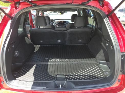 Certified 2023 Honda Passport EX-L image 20