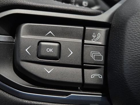 New 2026 Jeep Cherokee Laredo AWD/4WD image 20