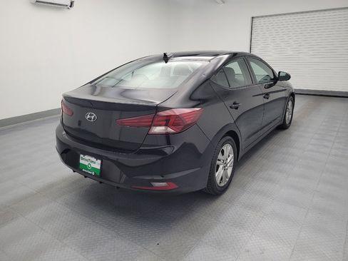 Used 2020 Hyundai Elantra Value Edition FWD image 9