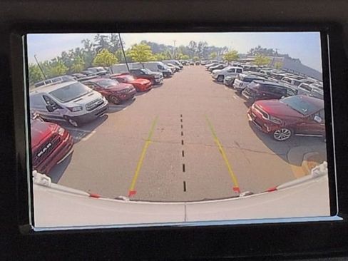 Used 2023 RAM ProMaster 1500 FWD image 23