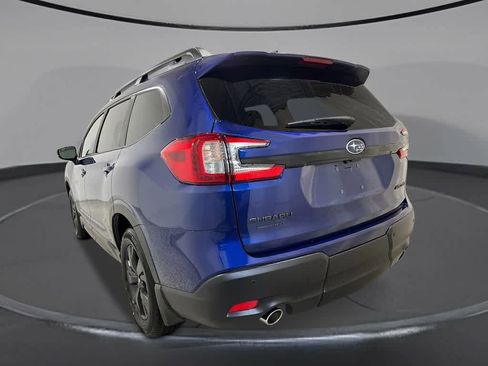 New 2026 Subaru Ascent Premium image 3