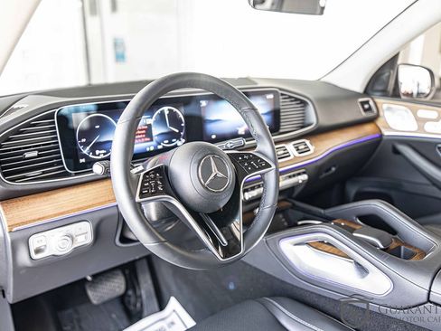 Used 2025 Mercedes-Benz GLE 350 4MATIC image 20