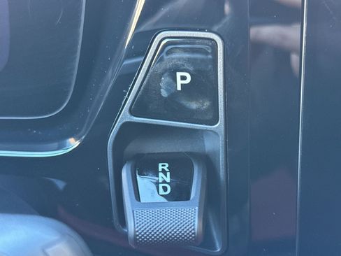 New 2025 Porsche Macan Turbo Electric image 26