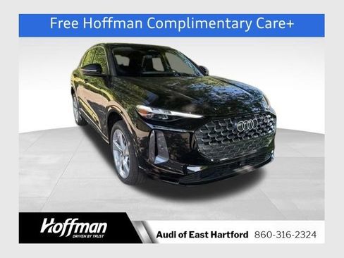 New 2025 Audi Q5 Premium Plus image 1