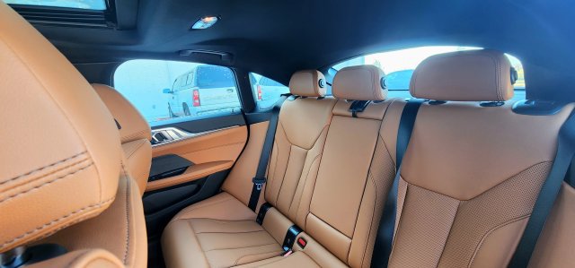 New 2026 BMW 430i w/ M Sport Package RWD image 27