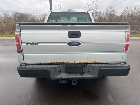 Used 2010 Ford F150 2WD Regular Cab image 6