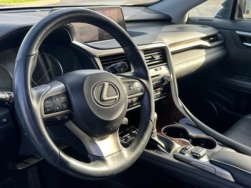 Used 2019 Lexus RX 350 AWD w/ Navigation Package image 16