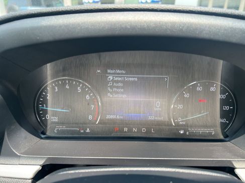 Used 2022 Ford Explorer XLT w/ Equipment Group 202A image 26