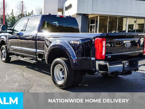 Used 2025 Ford F350 XLT image 5