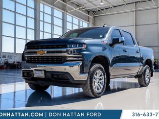 Used 2020 Chevrolet Silverado 1500 LT w/ All-Star Edition video 1