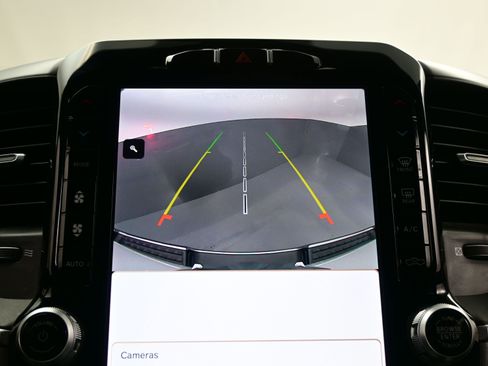 Used 2023 RAM 1500 Big Horn image 18