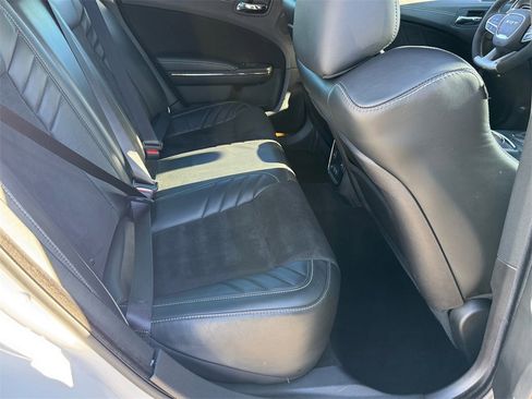 Used 2023 Dodge Charger SRT Hellcat w/ Harman/Kardon Audio Group image 20