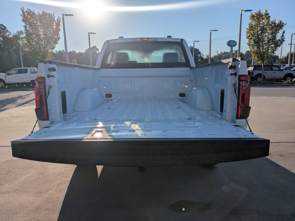 New 2026 Ford F150 XL RWD image 9