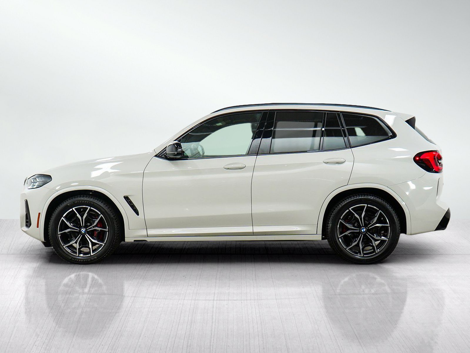 Used 2024 BMW X3 M40i w/ Premium Package AWD/4WD image 2