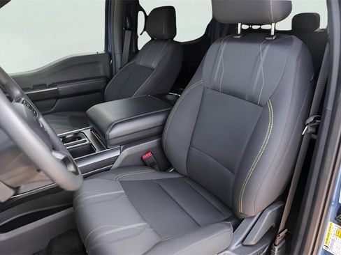 Used 2025 Ford F150 STX w/ Equipment Group 200A image 10