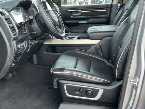 Used 2022 RAM 1500 Laramie image 13