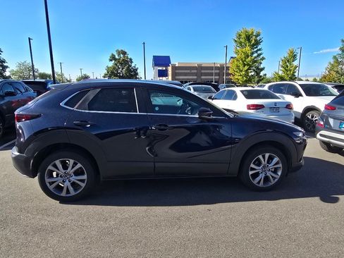 Used 2025 MAZDA CX-30 AWD 2.5 S w/ Preferred Package image 17