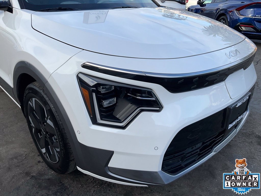 Used 2025 Kia Niro Wave w/ Wave Preserve Package FWD image 66