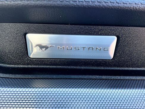 Used 2018 Ford Mustang Coupe w/ Equipment Group 101A image 9