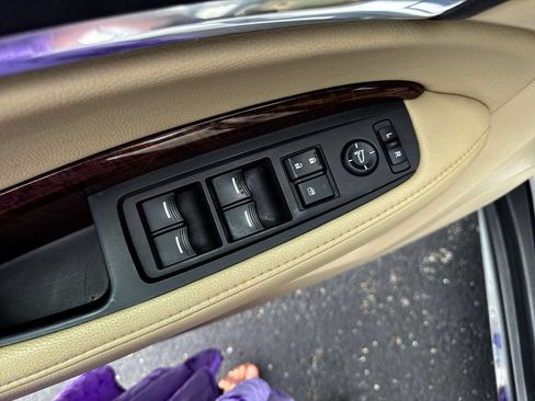 Used 2017 Acura MDX FWD image 13