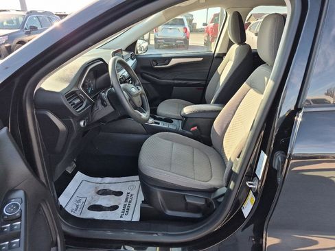 Used 2022 Ford Escape SE image 15