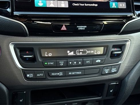 New 2026 Honda Ridgeline RTL image 23