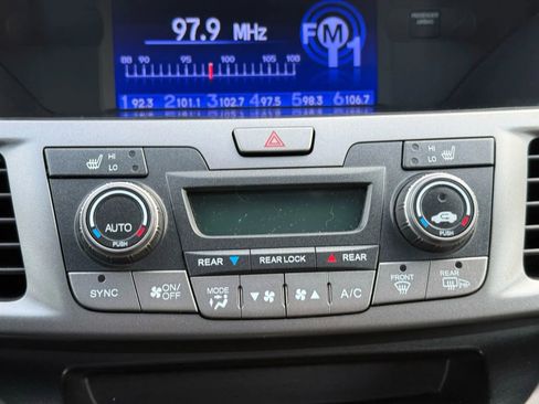 Used 2013 Honda Odyssey EX-L image 34