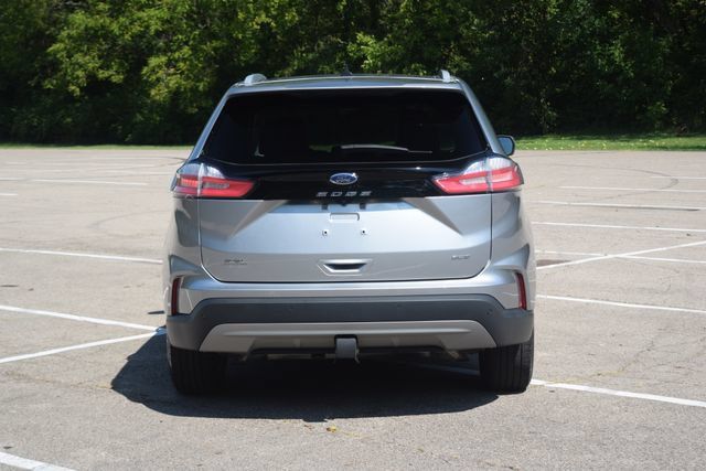 Used 2023 Ford Edge SEL w/ Convenience Package AWD/4WD image 24
