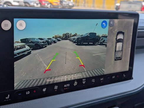 New 2026 Ford Maverick Tremor AWD/4WD image 13