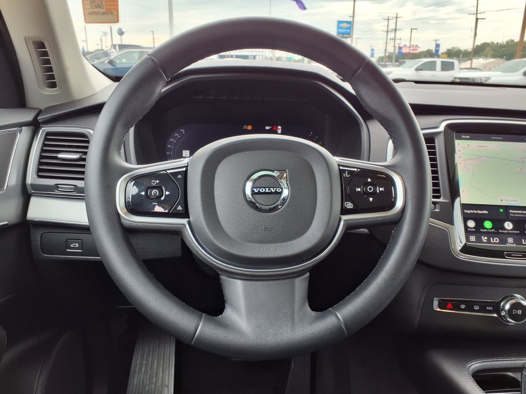 Used 2023 Volvo XC90 B5 Core w/ Protection Package Premier AWD/4WD image 14