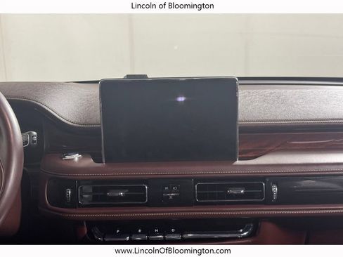 Certified 2023 Lincoln Aviator Black Label w/ Dynamic Handling Package AWD/4WD image 22