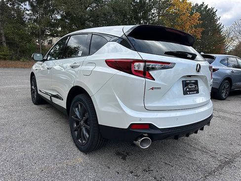 New 2026 Acura RDX A-Spec image 6